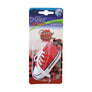 Lufterfrischer Sneaker für Auto Kirsche Deluxe Duft 2er Pack