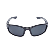 Occhiali da sole Viper, occhiali sportivi Aste con cut-out rotondo