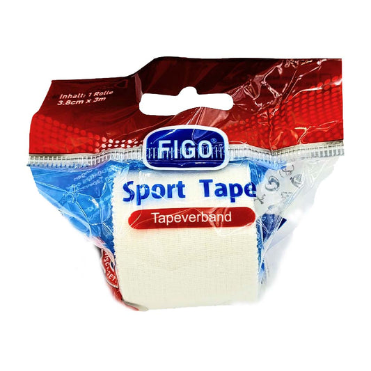 Sport Tape Tapeverband 3,8cm x 3 meter