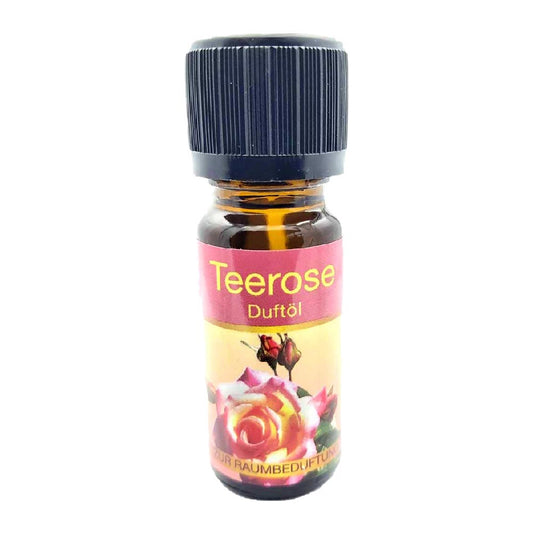 Elina Duftöl Teerose 10ml