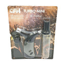 Gasanzünder Set Turbo Mini mit Nachfüllkartusche