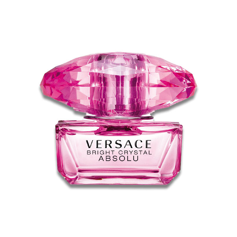 Versace Bright Crystal Absolu Eau de Parfum 90 ml