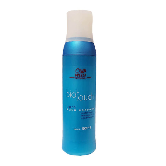 Wella Biotouch Pure Aqua Essence Conditioner für Haare 150ml