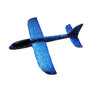 Wurfgleiter, Gleitflugzeuge, Flugzeug 48cm