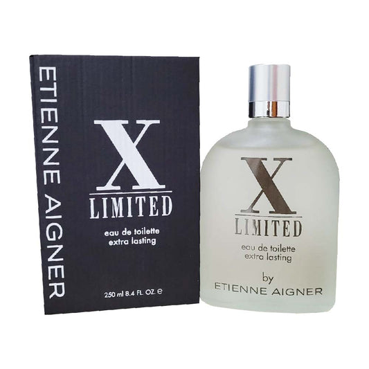 Etienne Aigner X-Limited Eau de Toilette 250 ml