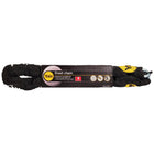 Yale Stahlkette für Roller Motorradschloss 10x900 mm YCHL 1/10/900/F