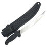 Angler, Fischer, Jäger Messer im Köcher 28 cm