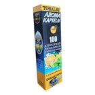 Aroma Kapseln für Zigarette Orange Fresh Geschmack 12x100= 1200 stück