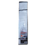 Auto Thermo Frontscheiben Abdeckung 130x60cm