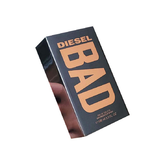 Diesel Bad Eau de Toilette 100ml