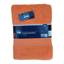 Duschtuch Set 2er Pack Frottier-Duschtuch Handtücher 70x130 cm von Home Ideas