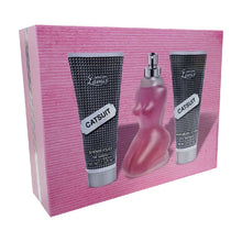 Creation Lamis Catsuit 100ml EDP 50ml SG 50ml BL Set