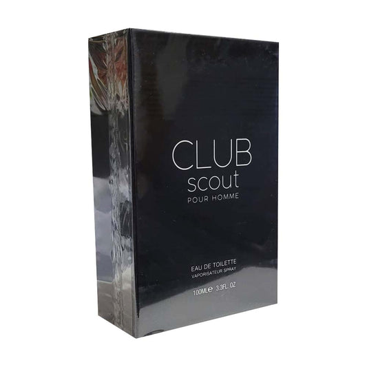 Dales & Dunes Club Scout Eau de Toilette 100 ml 