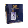 Dolce & Gabbana K Set Pour Homme EDT 100 ml + DST 75g Set