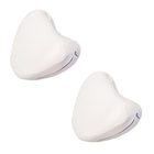 Dreamolino, Ergonomisches Knie und Beinkissen Leg Pillow