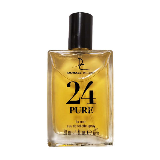 Dorall Collection 24 Pure Eau de Toilette 30 ml