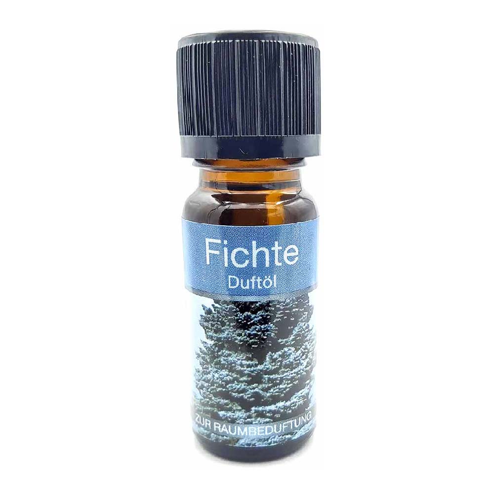 Elina Duftöl Fichte 10ml