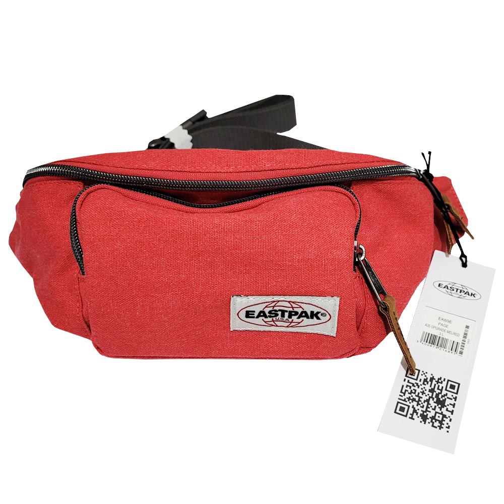 Eastpak Page Bauchtaschen, Gürteltasche 3L