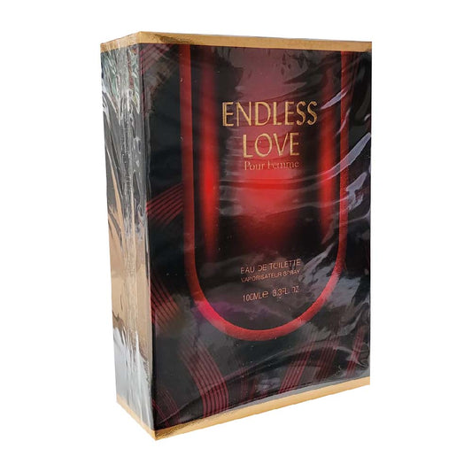 Dales & Dunes Endless Love Pour Femme Eau de Toilette 100ml