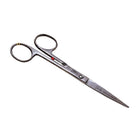 Solingen Friseurschere Schulze Special Silber Farbe 30-5 1/2