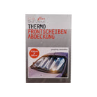Auto Thermo Frontscheiben Abdeckung
