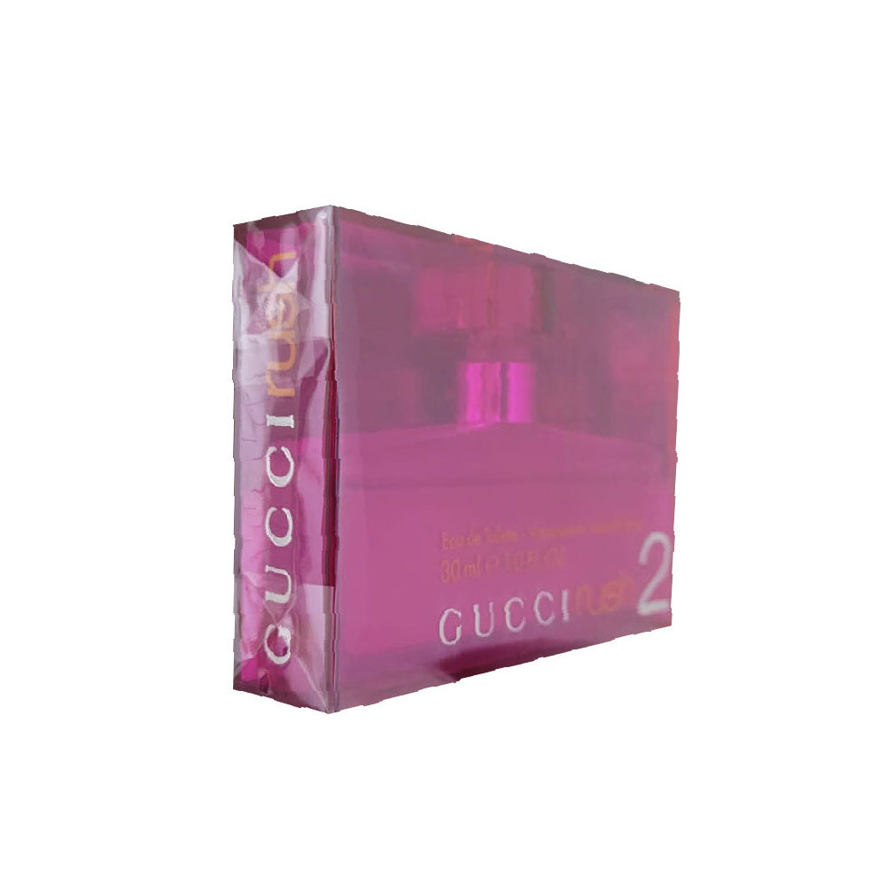 Gucci Rush 2 Eau de Toilette 30 ml