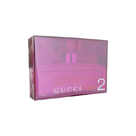 Gucci Rush 2 Eau de Toilette 30 ml
