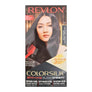 Revlon Colorsilk Haarfarbe Blauschwarz 21 All In One Buttercream