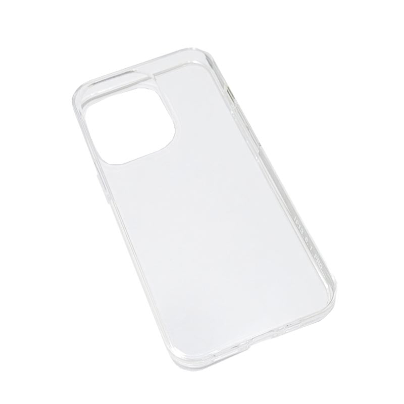 iPhone 13 - 13 PRO MAX Hülle + 2x Schutzglas, Panzerglas 9H transparent