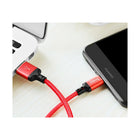 Hoco X14 Typ-C  USB Kabel 1m Schwarz