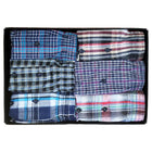 McTam Herren American Boxershorts 6er Pack Gr. XXL