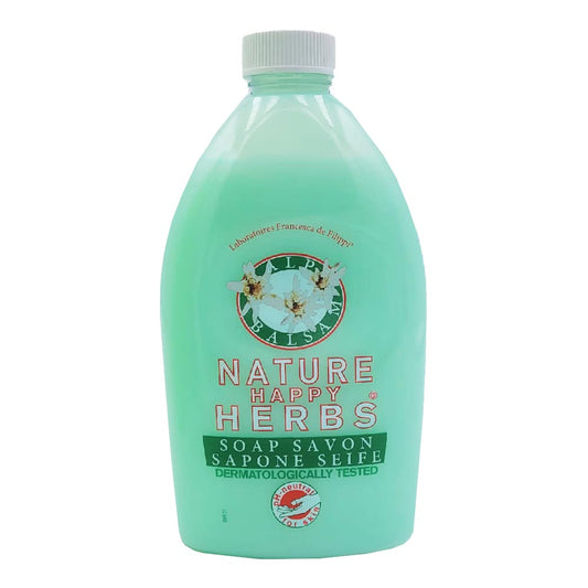 Happy Herbs Handseife 500 ml