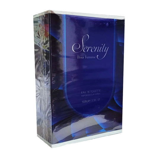 Dales & Dunes Serenily Pour Femme Eau de Toilette 100ml