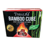 Shisha Kohle aus Bambus 32 Stück 500g