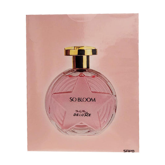 Shirley May So Bloom Eau de Toilette 100ml