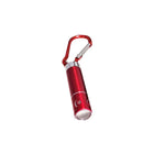Taschenlampe als Schlüsselanhänger Klein