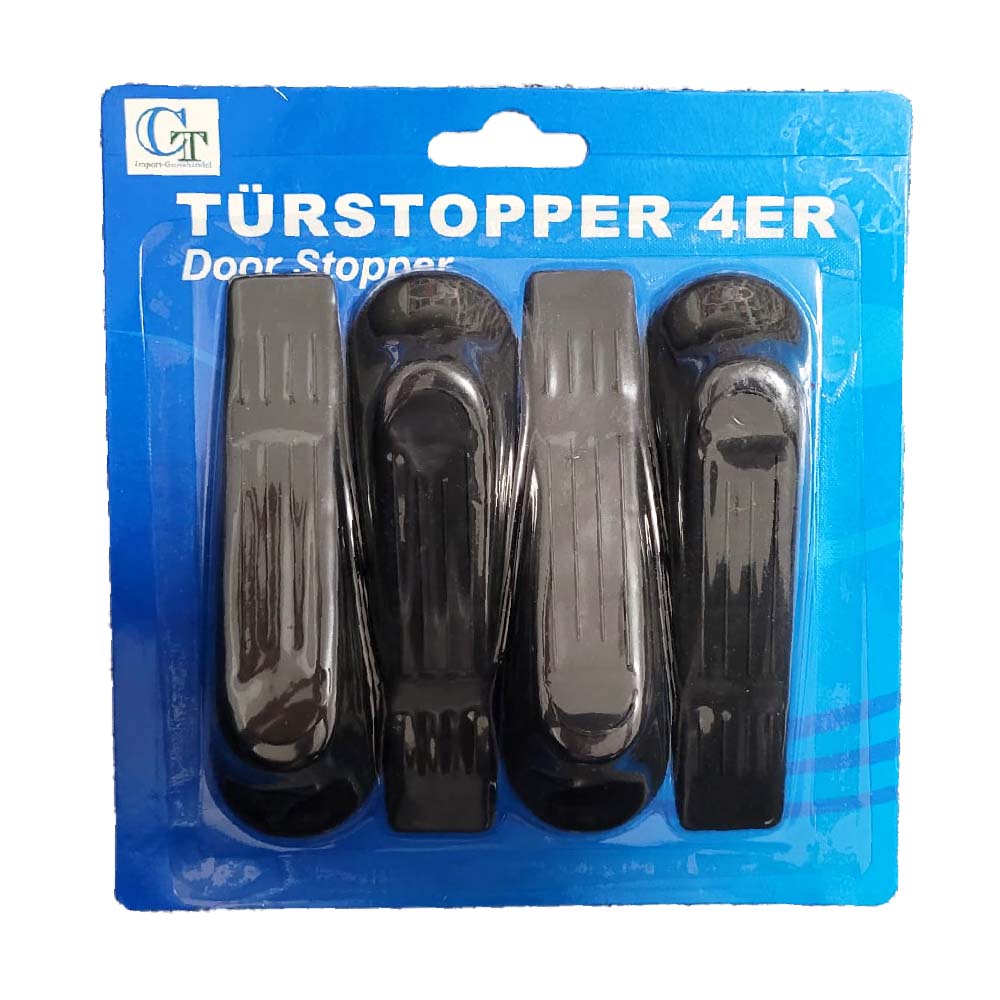 Türstopper 4er Pack